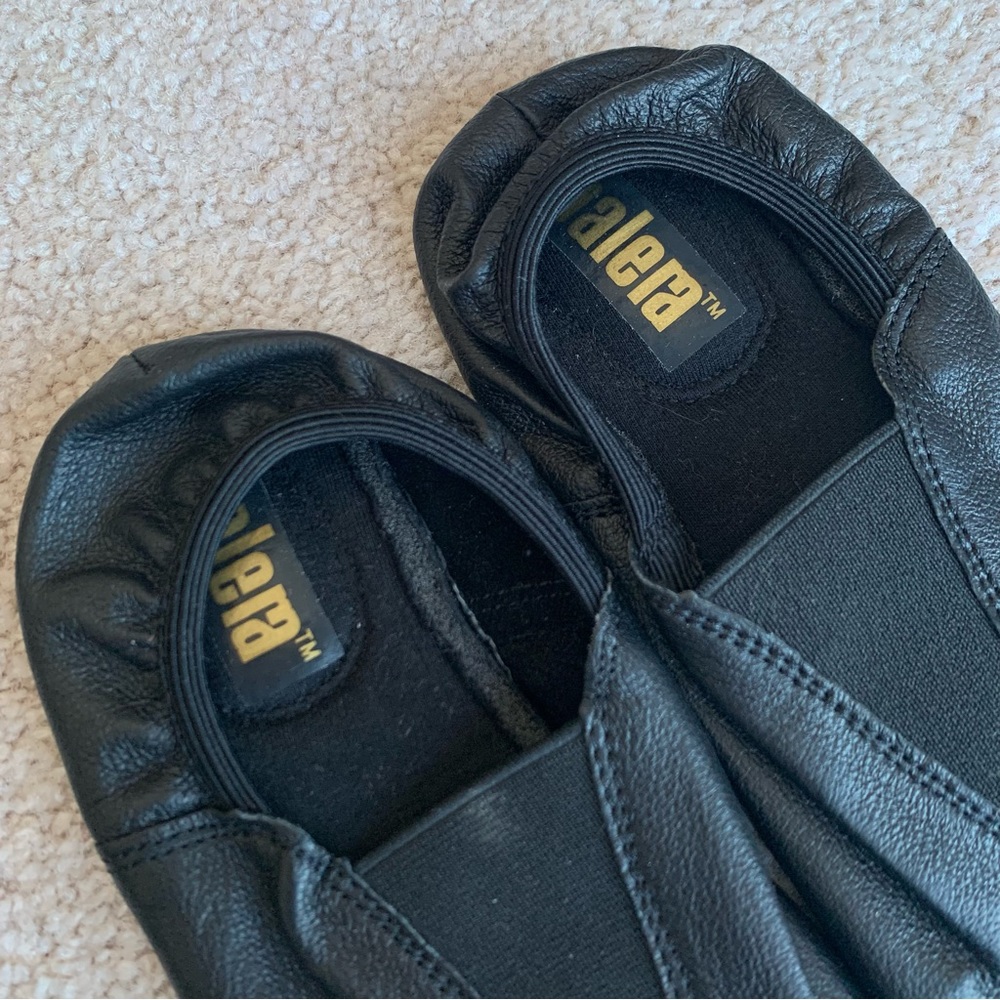 Balera | B90 Acro Shoes - Picture 4 of 9